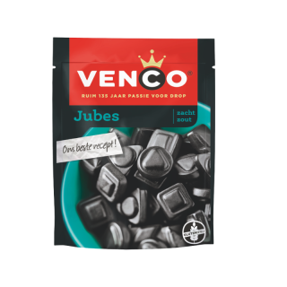 Venco Jubes 260G