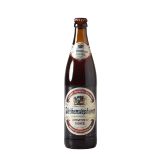 Weihenstephaner Hefeweissbier 50CL