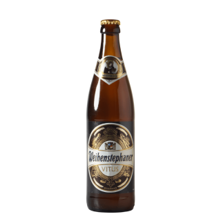Weihenstephaner Vitus 50CL