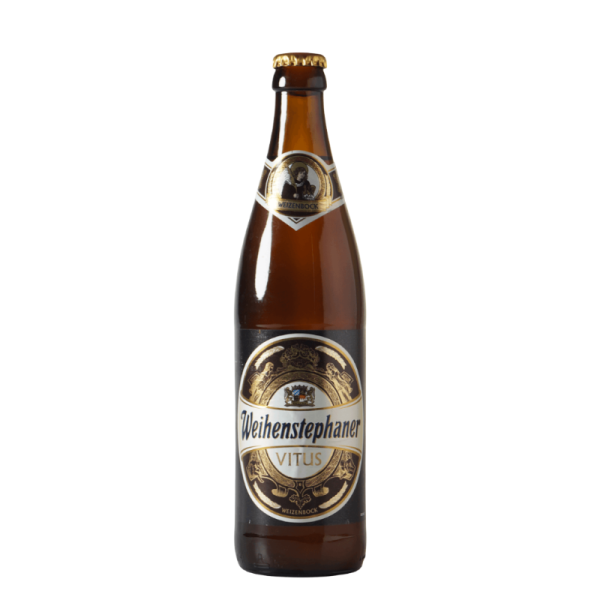 Weihenstephaner Vitus 50CL