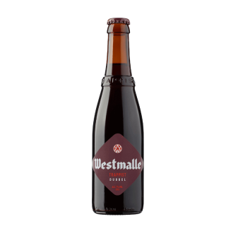 Westmalle Dubbel 33CL