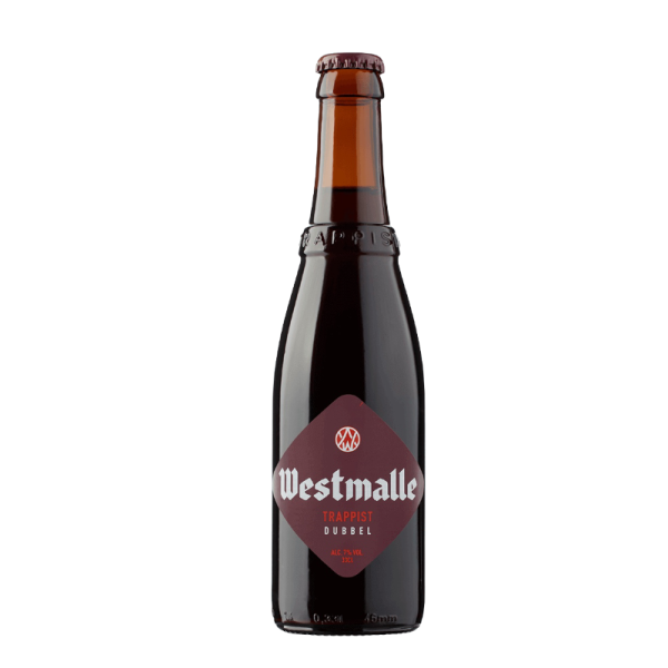 Westmalle Dubbel 33CL
