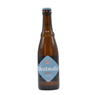 Westmalle Extra 33CL