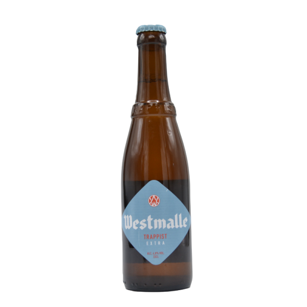 Westmalle Extra 33CL