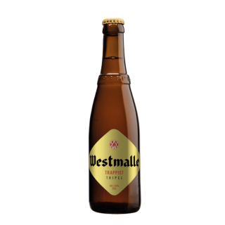 Westmalle Tripel 33CL