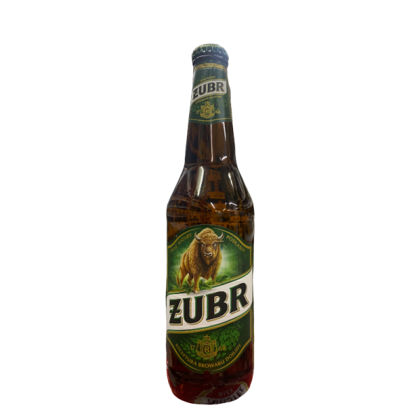 Zubr 50CL