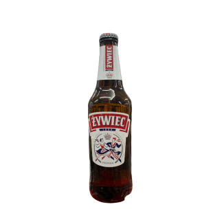 Zywiec 1856 50CL