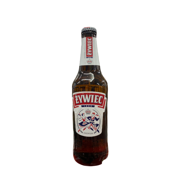 Zywiec 1856 50CL