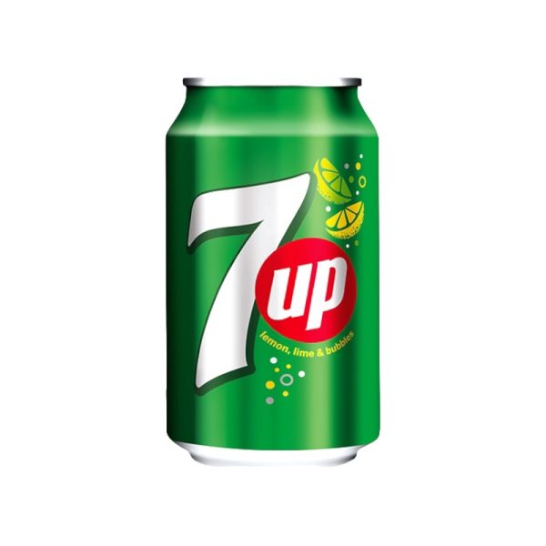 7-Up 33CL