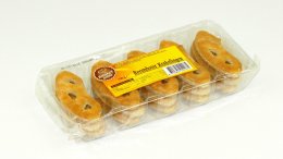 Banket Gilde Roomboter Krakeling 150G