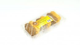 Banket Gilde Zebra Koffiespritsen 300G