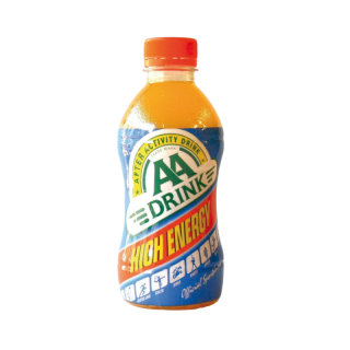 AA Drink High Energy 33CL