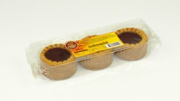 Banket Gilde Aardbeiengebak 300G
