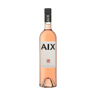 AIX Coteaux en Provence Rosé 75CL