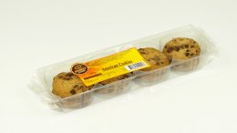 Banket Gilde American Cookies 150G
