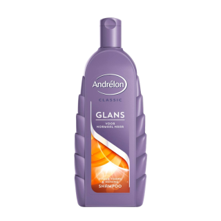 Andrélon Glans Shampoo 300ML