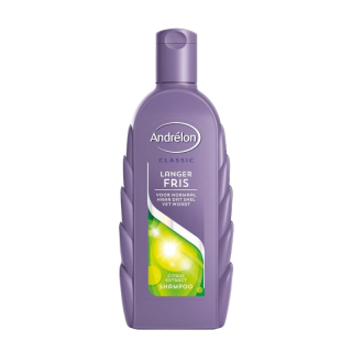 Andrélon Langer Fris Shampoo 300ML