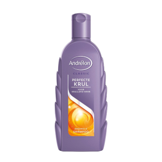 Andrélon Perfecte Krul Shampoo 300ML