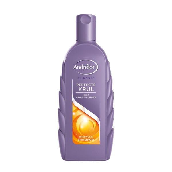Andrélon Perfecte Krul Shampoo 300ML