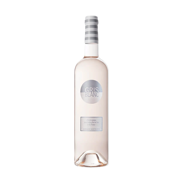 Gérard Bertrand Gris Blanc 75CL