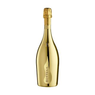 Bottega Gold Prosecco 75CL