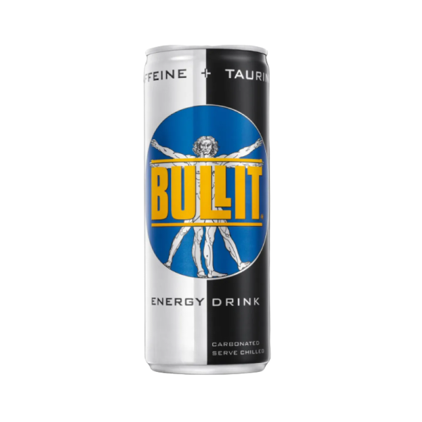 Bullit 25CL
