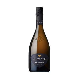 Ca' Di Rajo Prosecco Doc Treviso 75CL