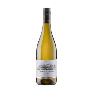 Charette Chardonnay Blanc 75CL