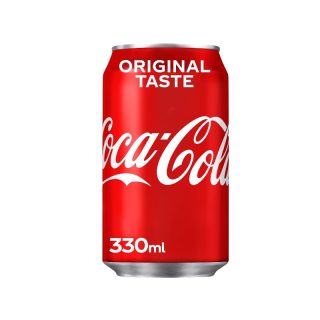 Coca-Cola Regular 33CL
