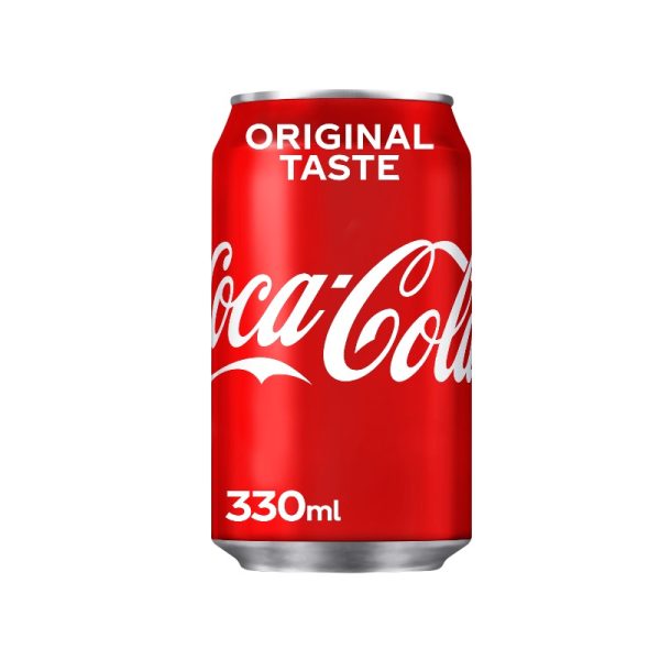 Coca-Cola Regular 33CL