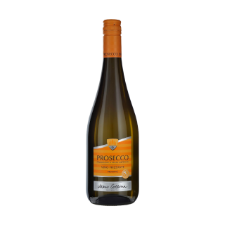Mario Collina Prosecco Vino Frizzante 75CL