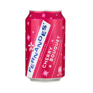 Fernandes Cherry Bouquet 33CL