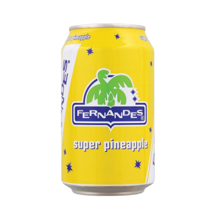 Fernandes Super Pineapple 33CL
