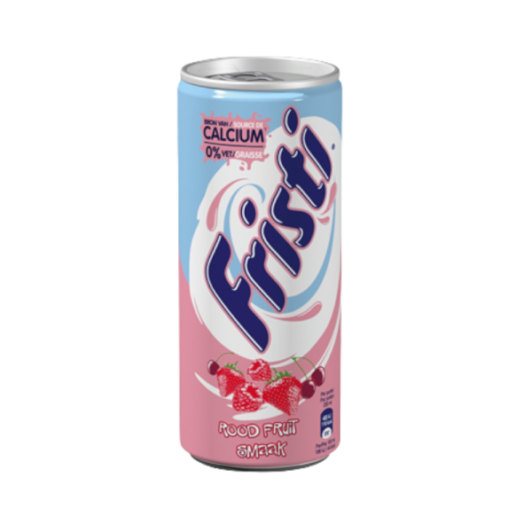 Fristi 25CL