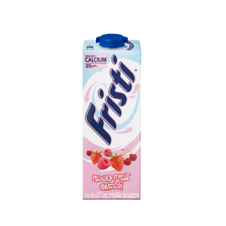Fristi Rood Fruit 1L