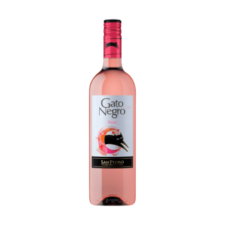 San Pedro Gato Negro Rosé 75CL