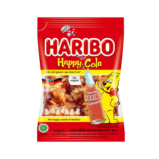 Haribo Happy-Cola 200G