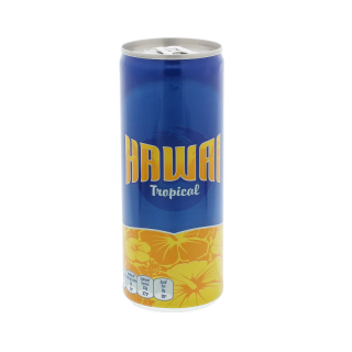 Hawai Drink 25CL