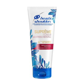 Head & Shoulders Suprême Color Protect 220ML