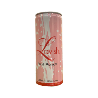 Lavish Fruit Punch 25CL