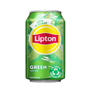 Lipton Ice Tea Green 33CL