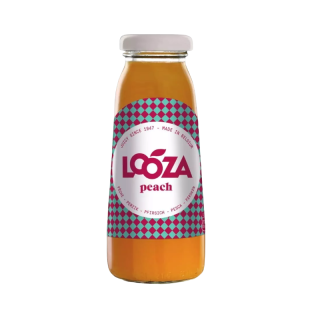Loóza Peach 20CL