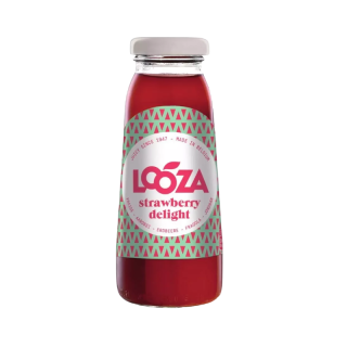 Loóza Strawberry Delight 20CL