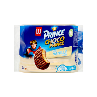 Lu Prince Choco Prince Vanille 171G