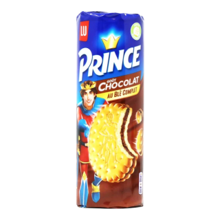 Lu Prince Chocolade 300G