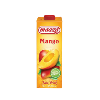 Maaza Mango 1L