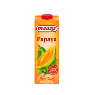 Maaza Papaya 1L