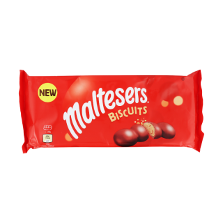 Maltesers Biscuits 110G