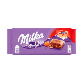 Milka Daim 100G