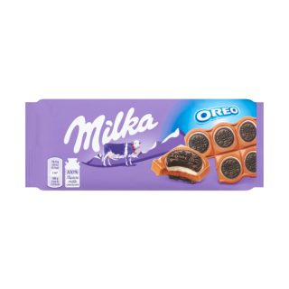 Milka Oreo Cookies 92G